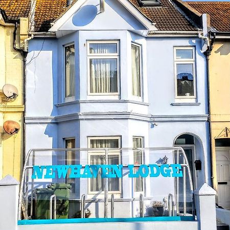 Newhaven Lodge ภายนอก รูปภาพ